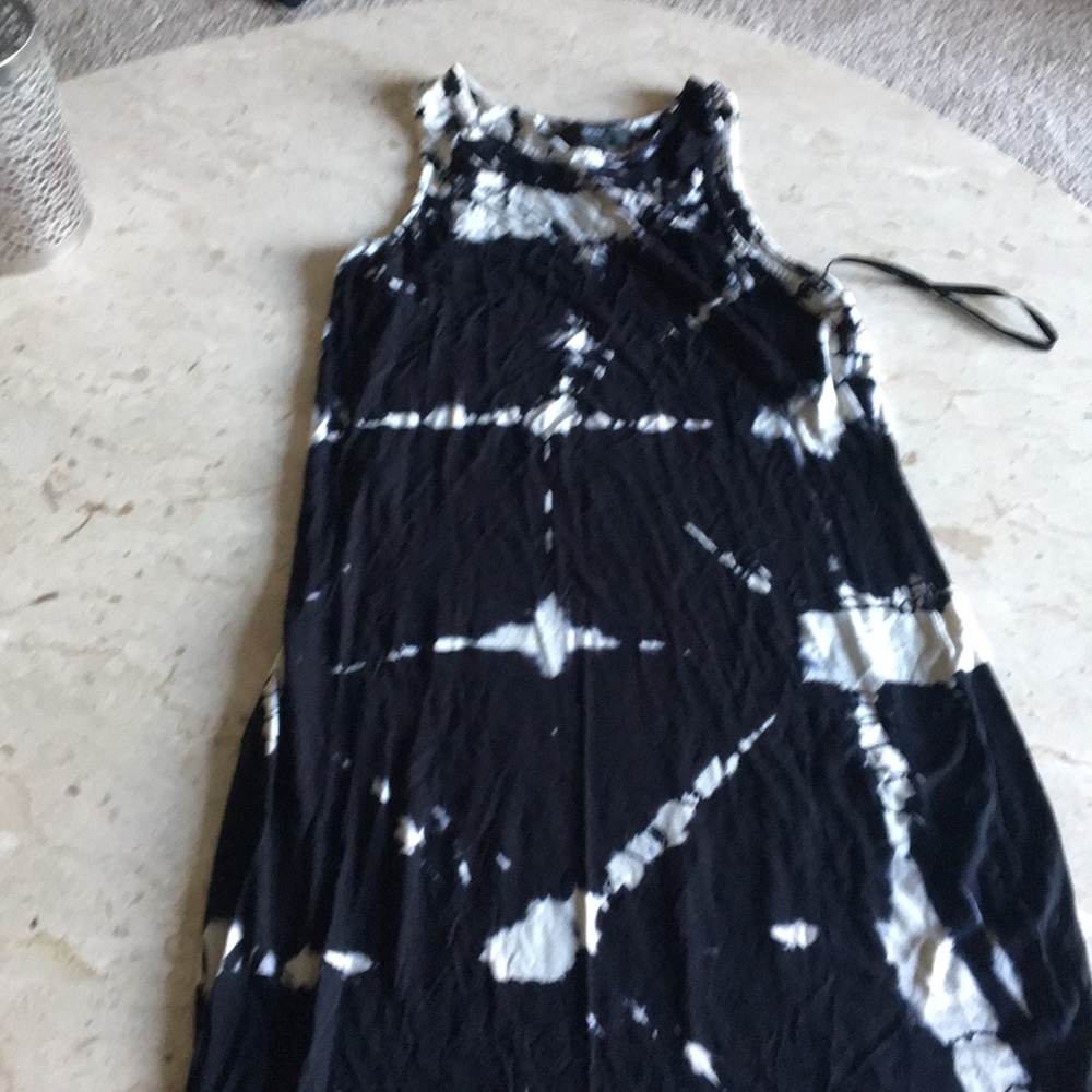 Mossimo Tie Dye Midi